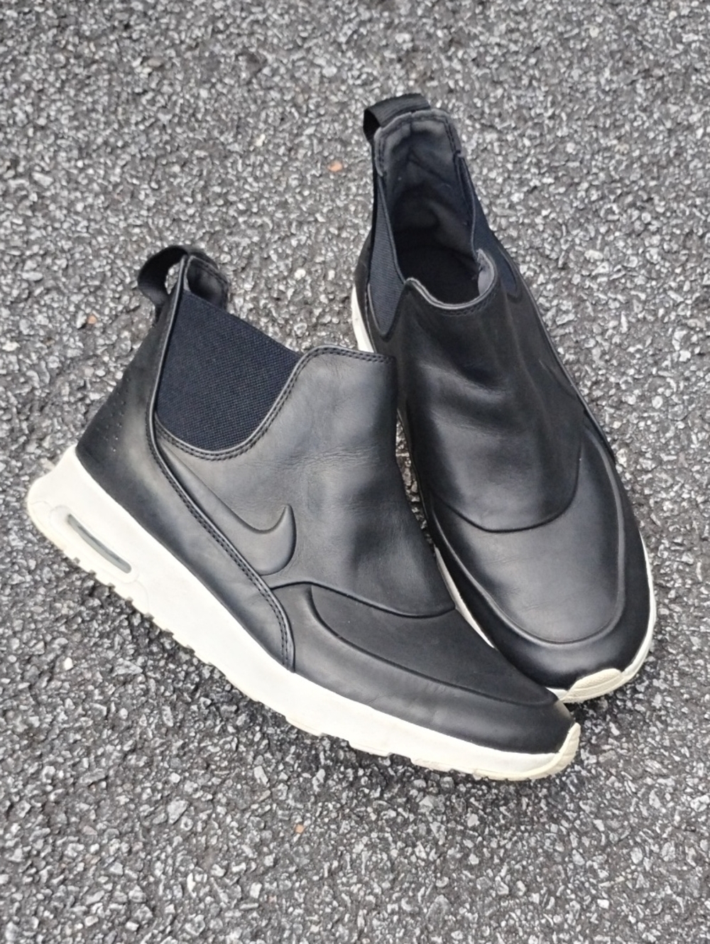 Nike Women's Air Max Thea Size 11